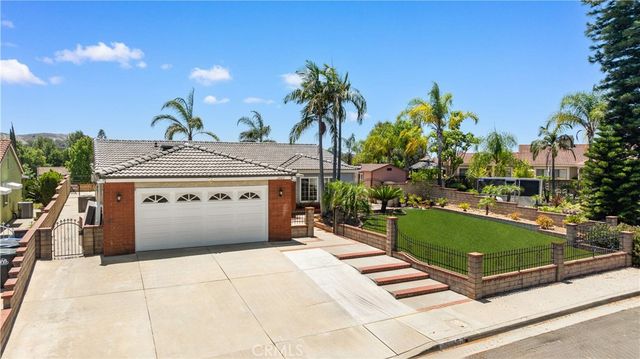 24412 Rosegate, Diamond Bar, CA 91765