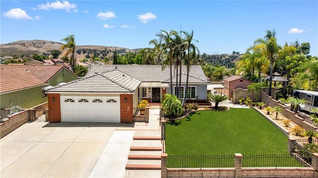 24412 Rosegate, Diamond Bar, CA 91765