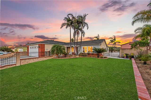 24412 Rosegate, Diamond Bar, CA 91765