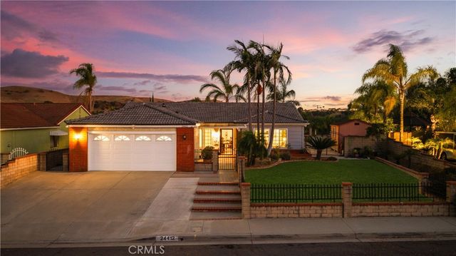 24412 Rosegate, Diamond Bar, CA 91765