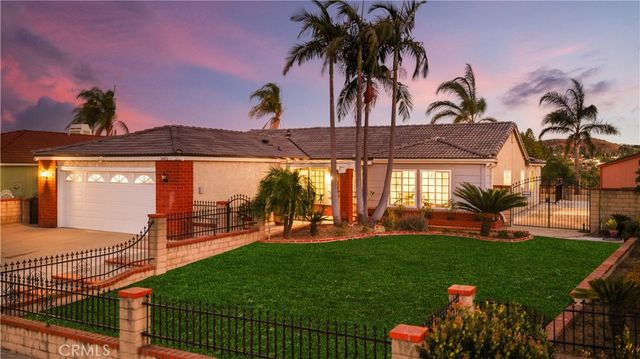 24412 Rosegate, Diamond Bar, CA 91765