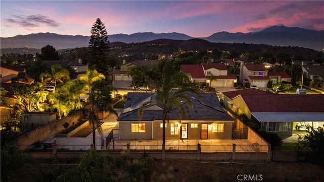 24412 Rosegate, Diamond Bar, CA 91765