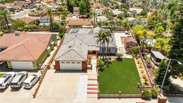 24412 Rosegate, Diamond Bar, CA 91765