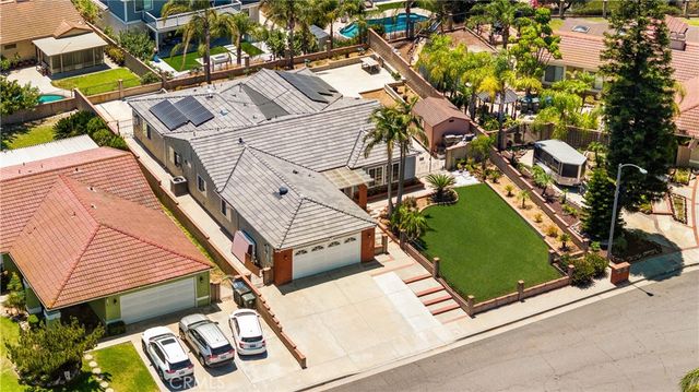 24412 Rosegate, Diamond Bar, CA 91765