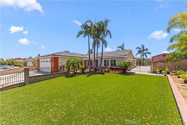 24412 Rosegate, Diamond Bar, CA 91765