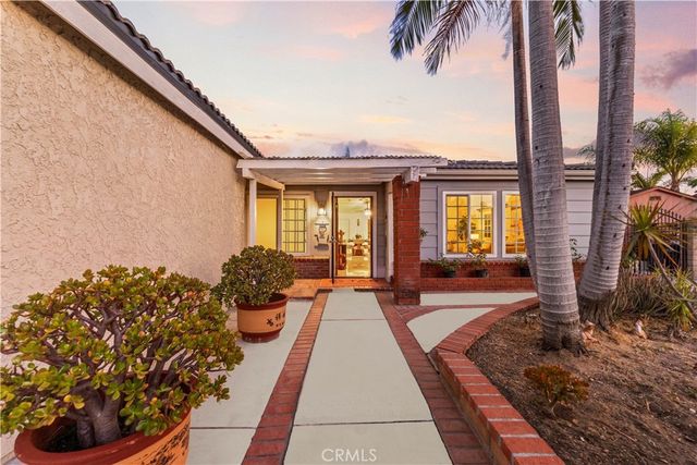 24412 Rosegate, Diamond Bar, CA 91765