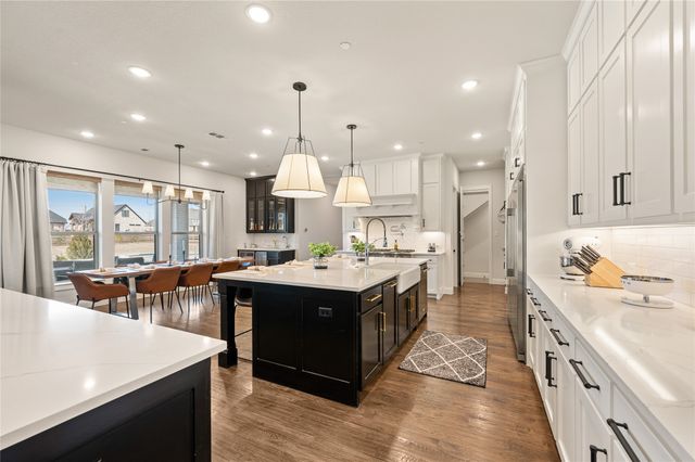 516 Westcreek Lane, Northlake, TX 76226