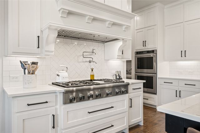 516 Westcreek Lane, Northlake, TX 76226