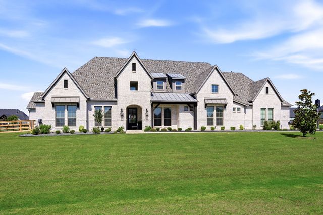 516 Westcreek Lane, Northlake, TX 76226