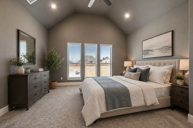 516 Westcreek Lane, Northlake, TX 76226