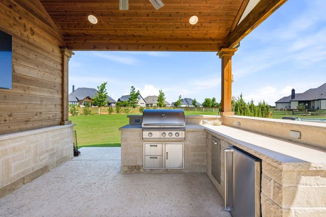 516 Westcreek Lane, Northlake, TX 76226