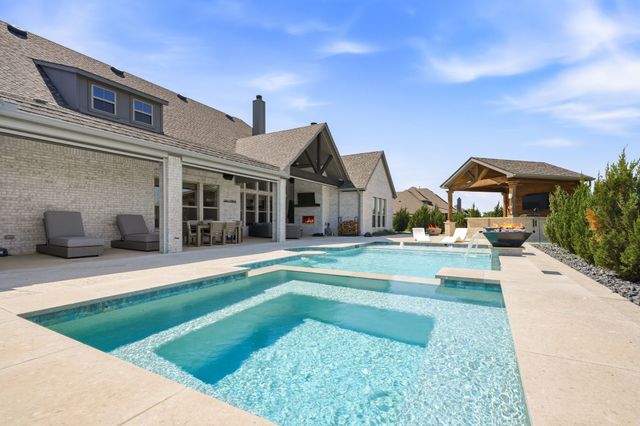516 Westcreek Lane, Northlake, TX 76226