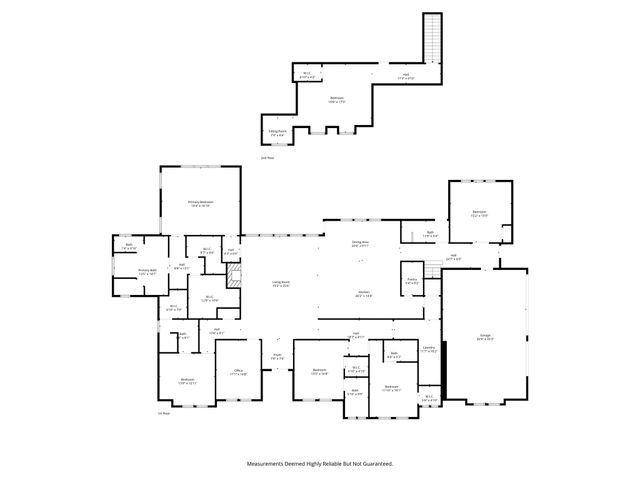 516 Westcreek Lane, Northlake, TX 76226