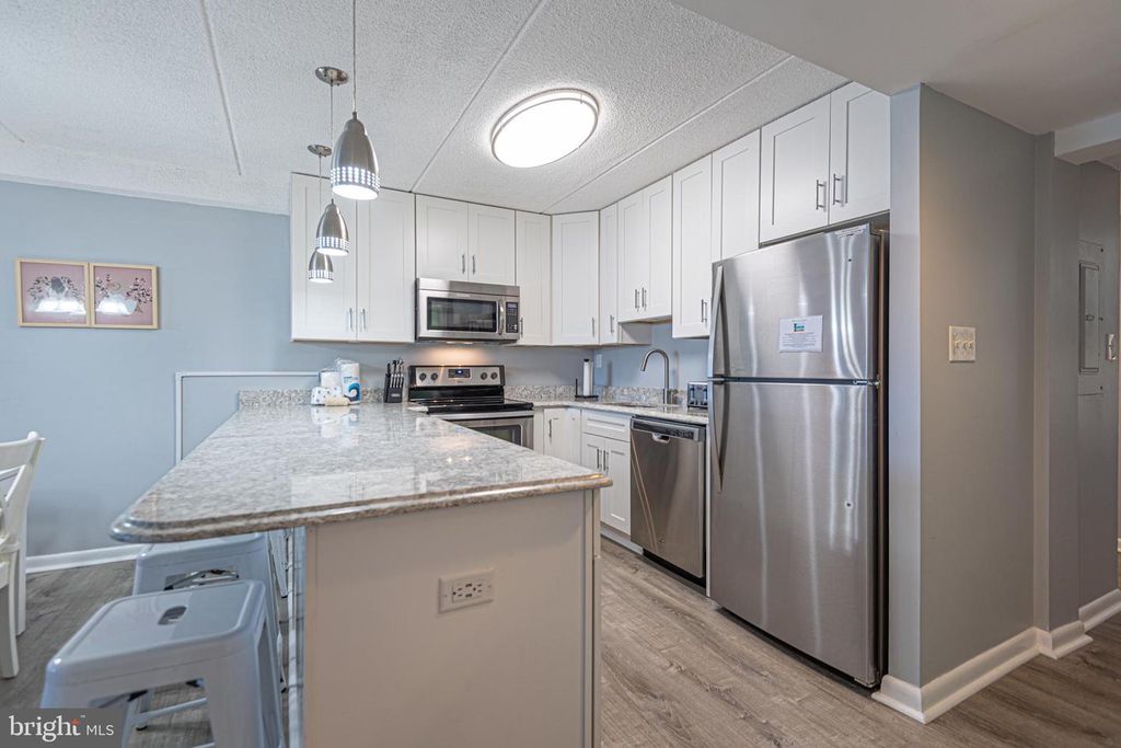 10300 COASTAL HWY #610, Ocean City, MD 21842