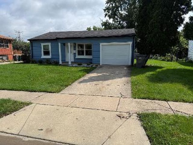 225 Nippert Avenue 225, Romeoville, IL 60446