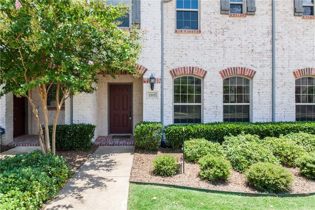 1805 Desoto Drive, Mckinney, TX 75072