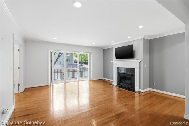 1115 N Old Woodward Avenue 58, Birmingham, MI 48009