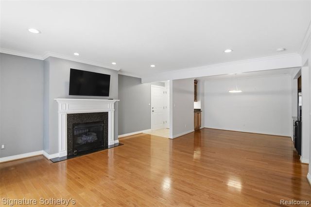 1115 N Old Woodward Avenue 58, Birmingham, MI 48009