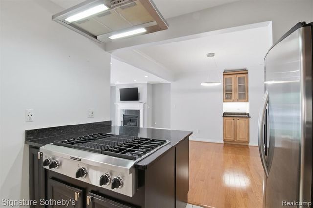 1115 N Old Woodward Avenue 58, Birmingham, MI 48009