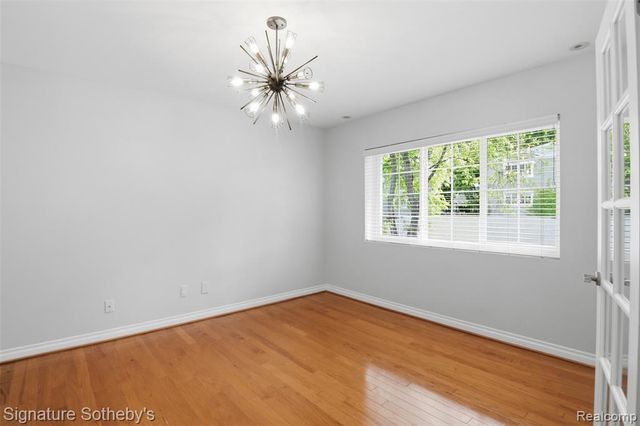 1115 N Old Woodward Avenue 58, Birmingham, MI 48009