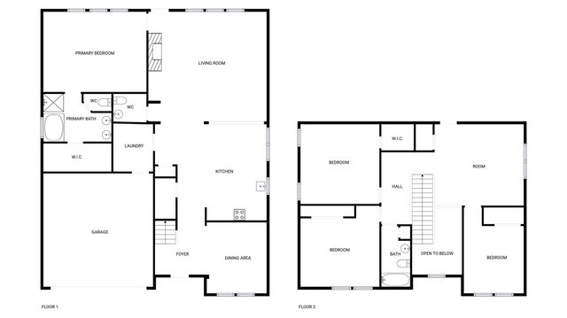 127 Campos DR, Hutto, TX 78634