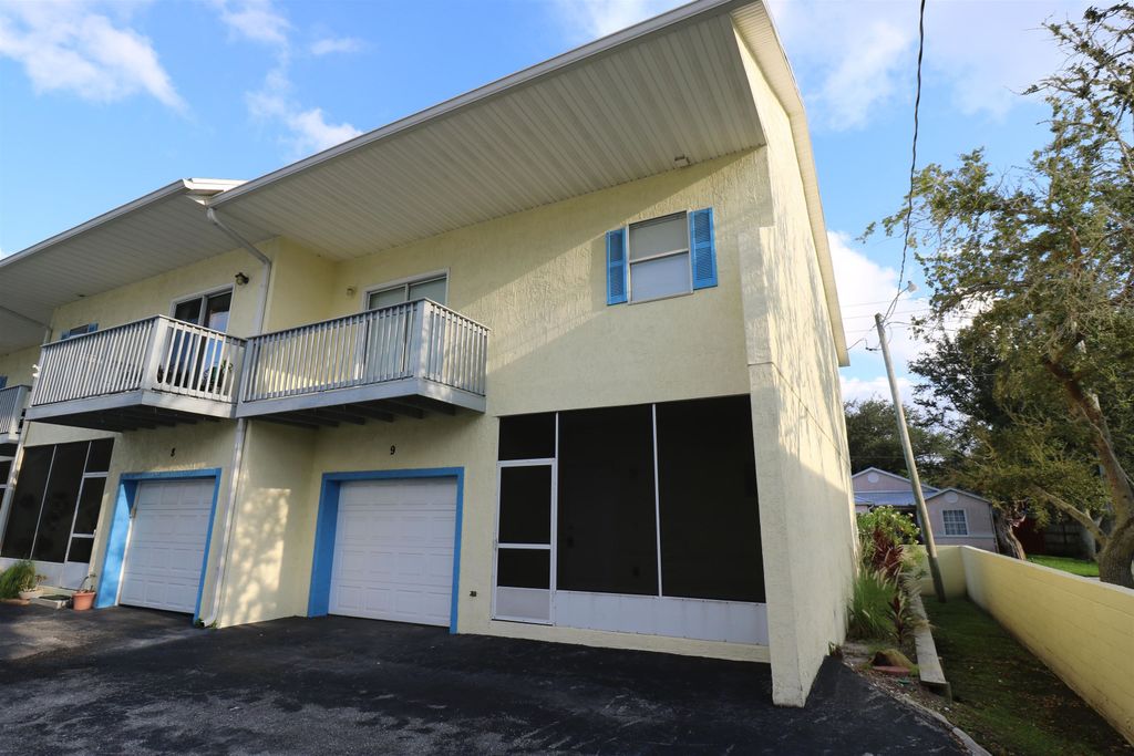 825 Anastasia Blvd A-9, St Augustine, FL 32080