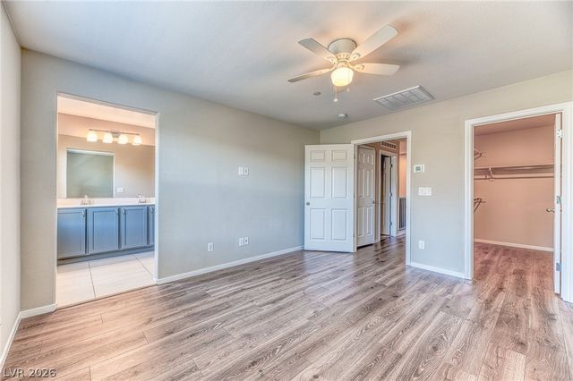 667 Sleeping City Avenue, Henderson, NV 89015