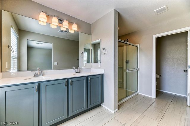 667 Sleeping City Avenue, Henderson, NV 89015