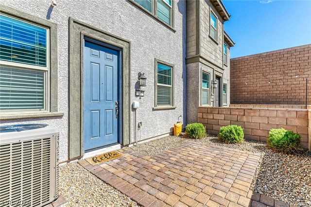 667 Sleeping City Avenue, Henderson, NV 89015