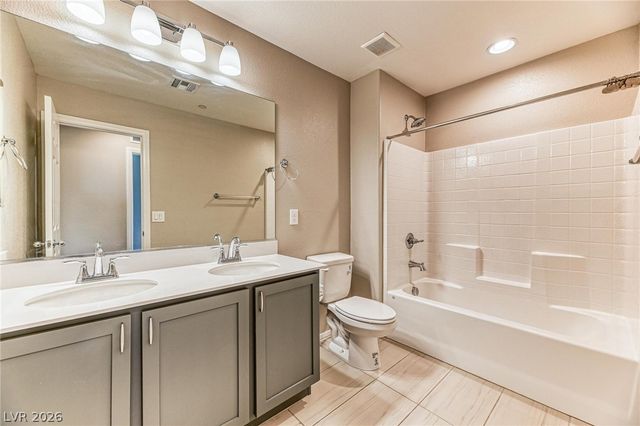 667 Sleeping City Avenue, Henderson, NV 89015