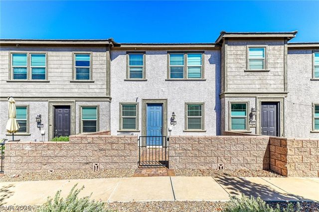 667 Sleeping City Avenue, Henderson, NV 89015