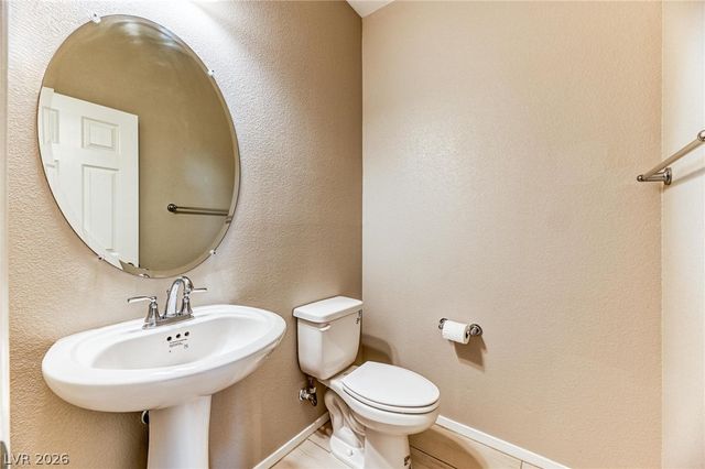 667 Sleeping City Avenue, Henderson, NV 89015