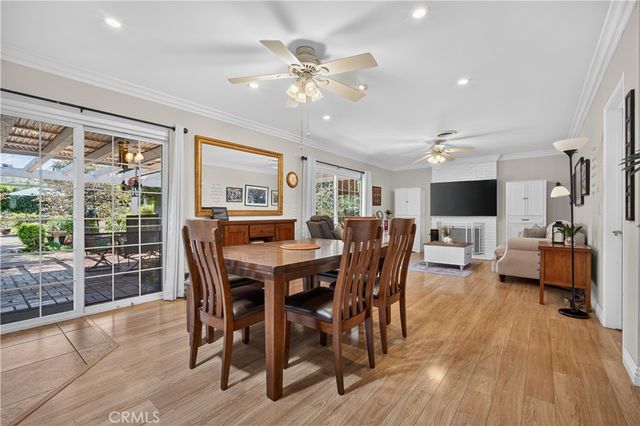 15040 La Donna, Hacienda Heights, CA 91745