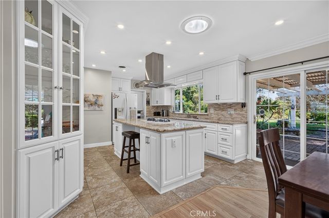15040 La Donna, Hacienda Heights, CA 91745