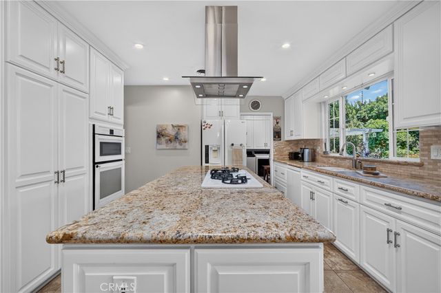15040 La Donna, Hacienda Heights, CA 91745
