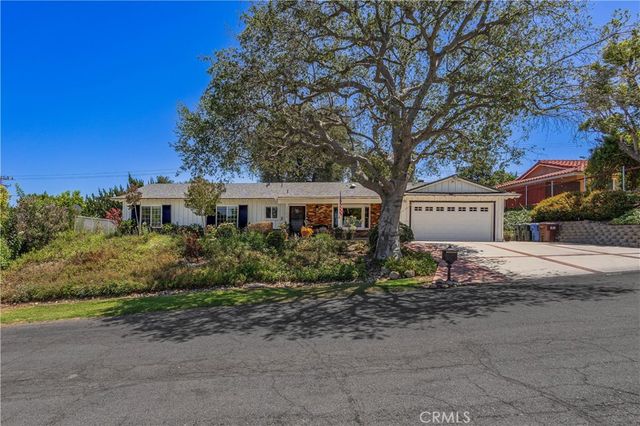 15040 La Donna, Hacienda Heights, CA 91745