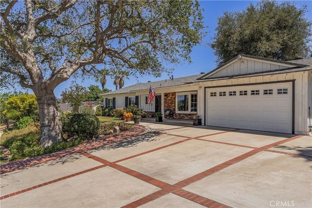 15040 La Donna, Hacienda Heights, CA 91745