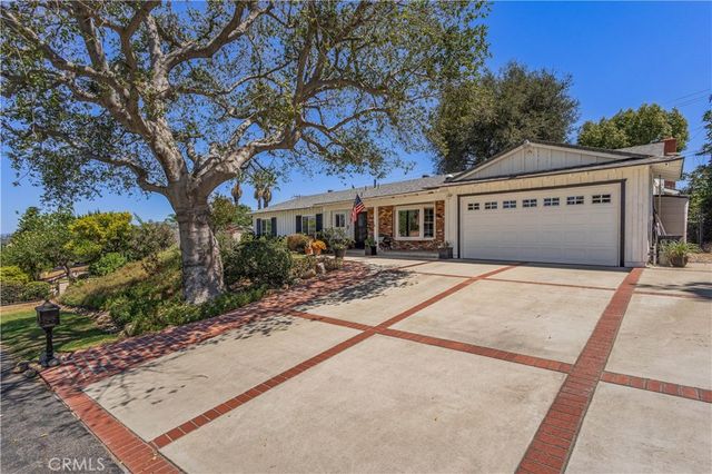 15040 La Donna, Hacienda Heights, CA 91745