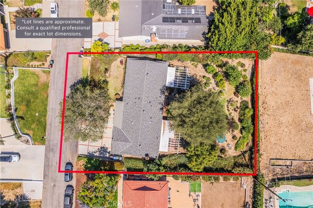 15040 La Donna, Hacienda Heights, CA 91745