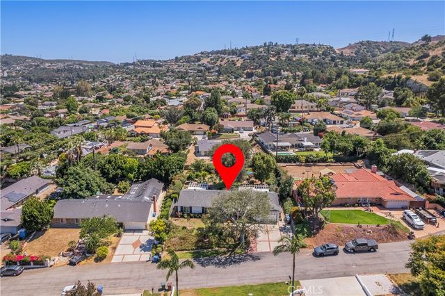 15040 La Donna, Hacienda Heights, CA 91745