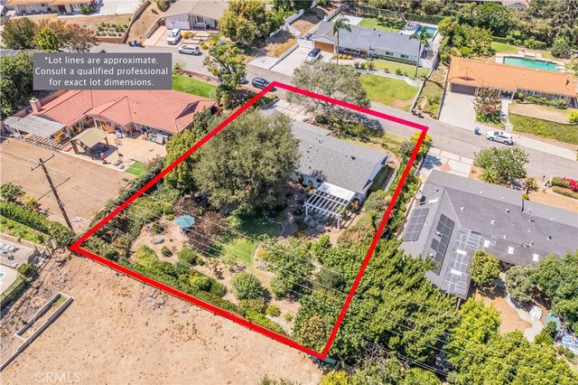 15040 La Donna, Hacienda Heights, CA 91745