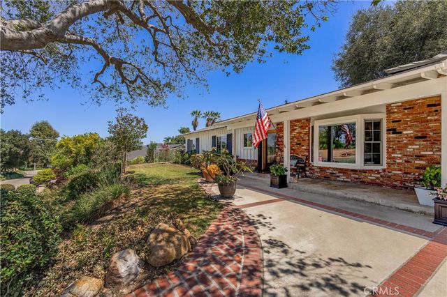 15040 La Donna, Hacienda Heights, CA 91745