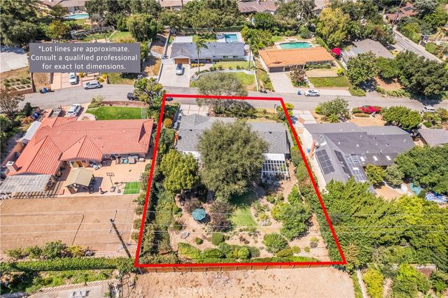 15040 La Donna, Hacienda Heights, CA 91745