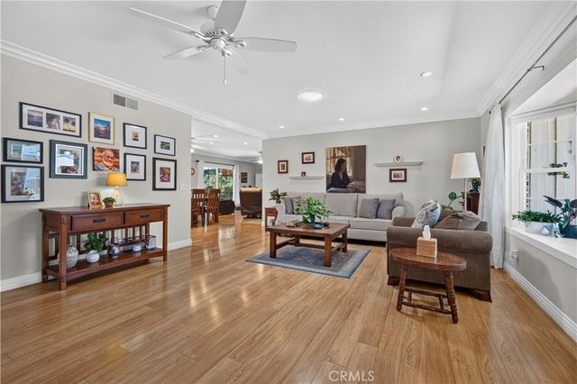 15040 La Donna, Hacienda Heights, CA 91745