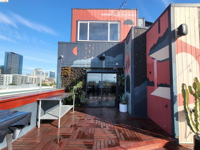 900 Alice St, Suite 500, Oakland, CA 94607