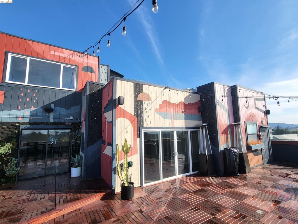 900 Alice St, Suite 500, Oakland, CA 94607