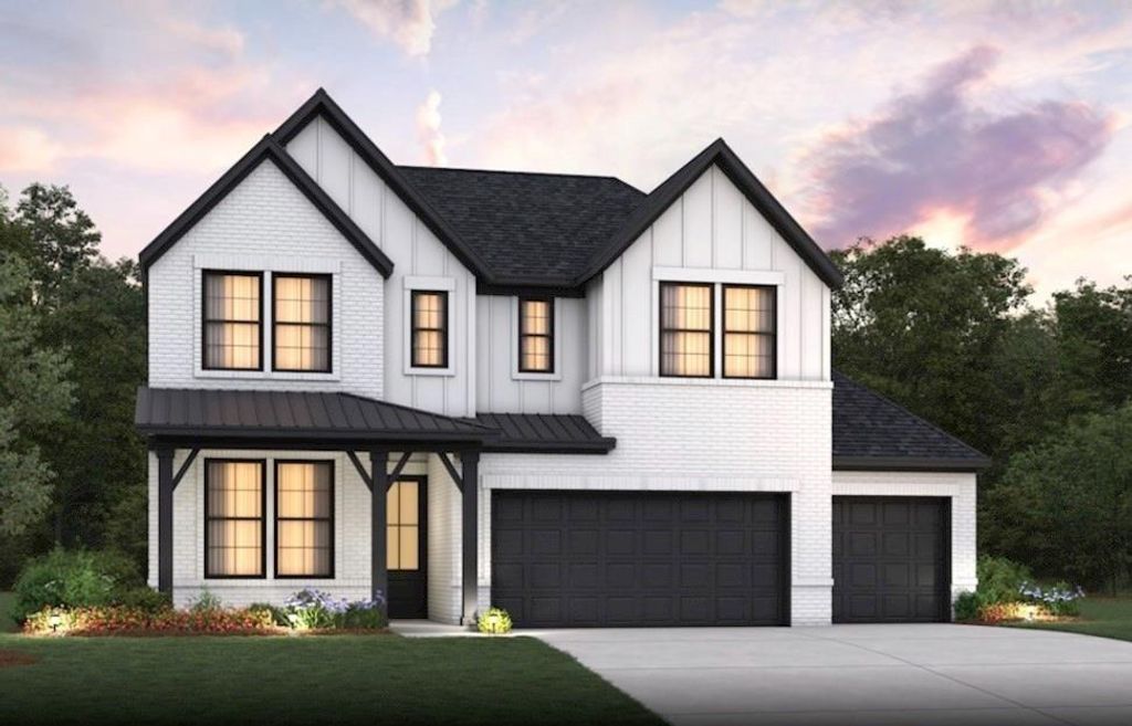 6607 Canary Knoll Court, Richmond, TX 77469