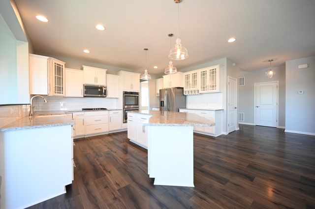 3343 129th Avenue NE, Blaine, MN 55449