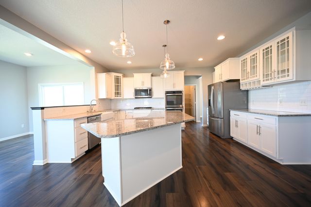 3343 129th Avenue NE, Blaine, MN 55449