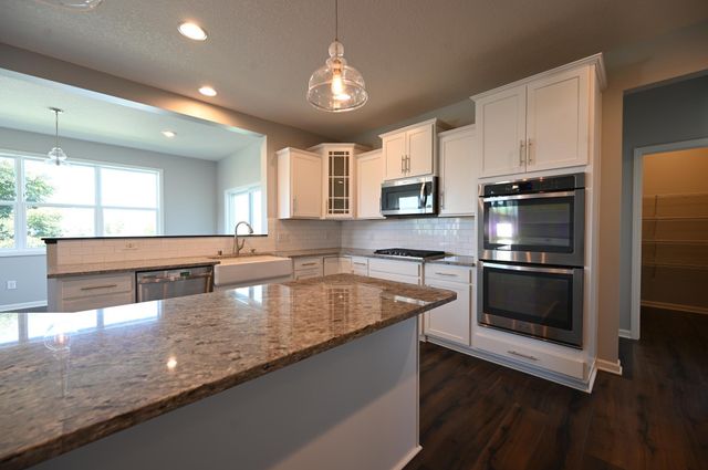 3343 129th Avenue NE, Blaine, MN 55449